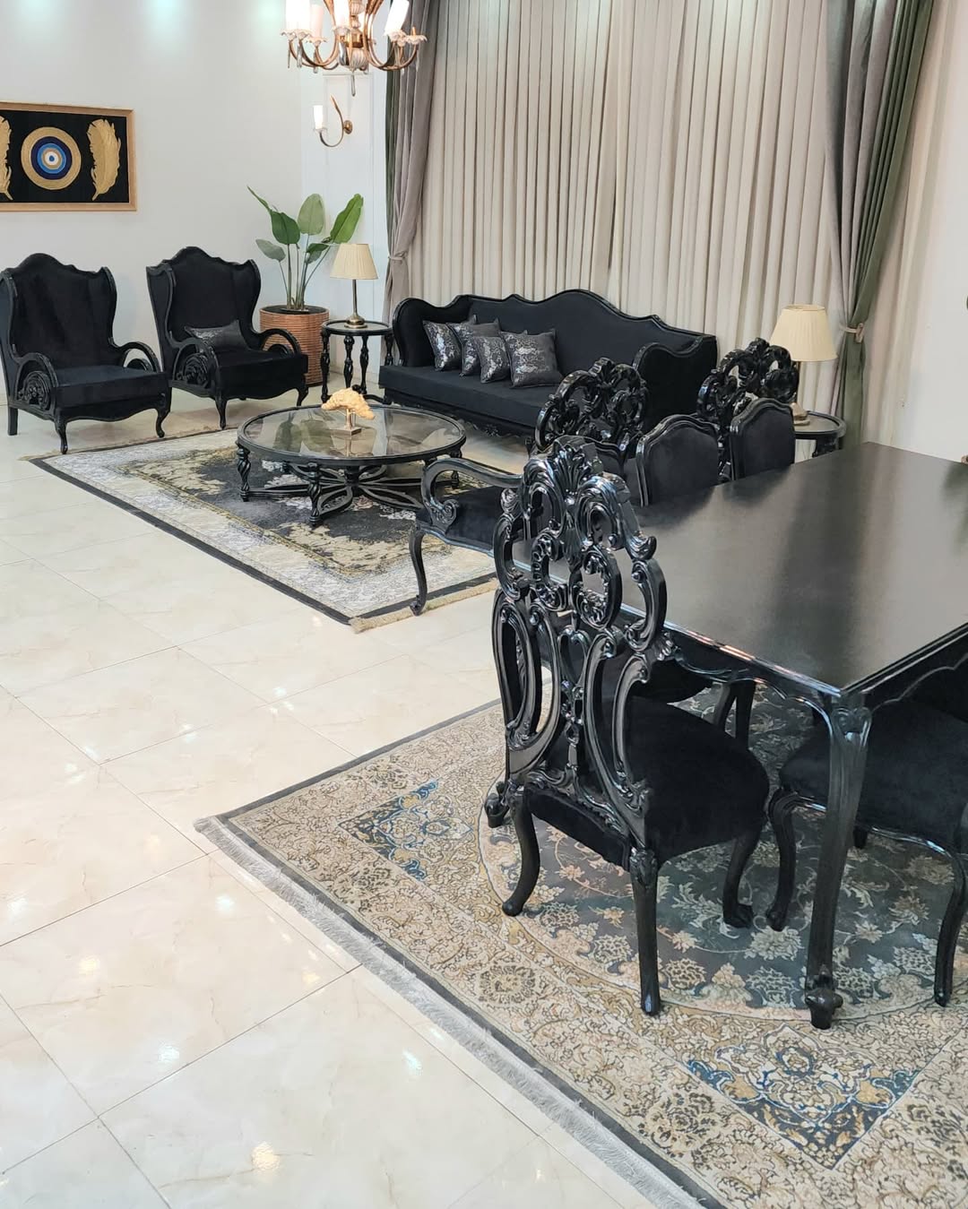 مبل کینگ